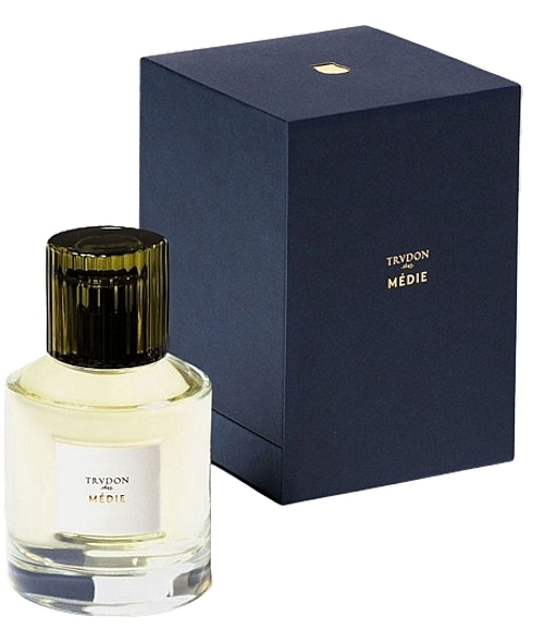 Cire Trudon Medie - Eau de Parfum — photo N1