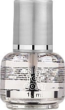 Nail Top Coat - Silcare Top Coat — photo N1