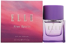 Elle Free Spirit - Eau de Parfum — photo N3