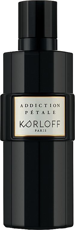 Korloff Paris Addiction Petale - Eau de Parfum — photo N1