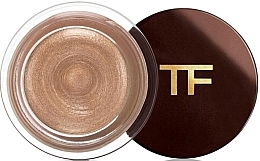 Fragrances, Perfumes, Cosmetics Creamy Eyeshadow - Tom Ford Cream Color For Eyes