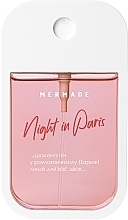 Fragrances, Perfumes, Cosmetics Mermade Night In Paris - Perfumed Spray