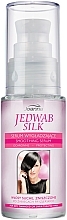 Fragrances, Perfumes, Cosmetics Smoothing Hair Serum - Joanna Jedwab Silk Smoothing Serum