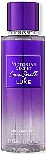 Fragrances, Perfumes, Cosmetics 香り豊かなボディスプレー - Victoria's Secret Love Spell Luxe Fragrance Mist