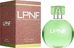 Lazell LPNF - Eau de Parfum — photo N1