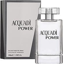 AcquaDi Power - Eau de Toilette — photo N2