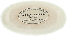 Soap - Gardenia Acca Kappa — photo N2