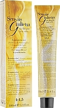 Fragrances, Perfumes, Cosmetics Permanent Hair Color - Sensus Giulietta