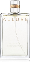 Chanel Allure - Eau de Toilette (tester with cap) — photo N1