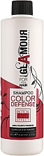 Fragrances, Perfumes, Cosmetics Shampoo for Colored & Highlighted Hair - Erreelle Italia Glamour Professional Shampoo Color Defense