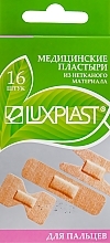 Fragrances, Perfumes, Cosmetics Non-Woven Finger Patch - Luxplast