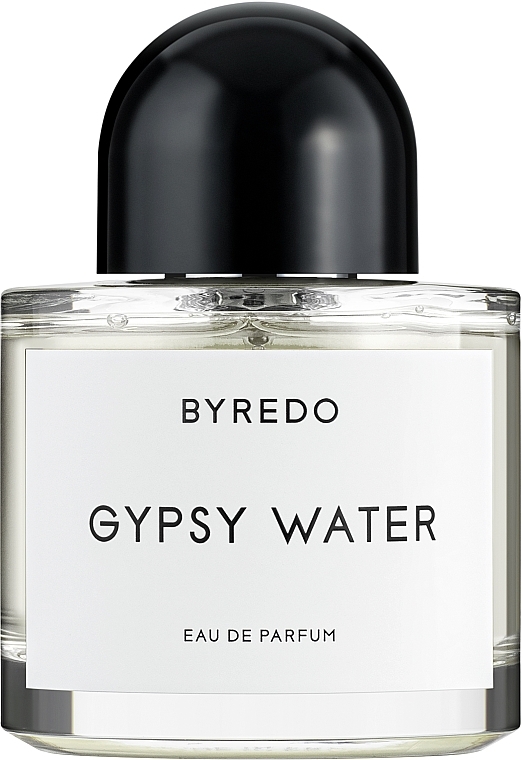 Byredo Gypsy Water - Eau de Parfum — photo N1