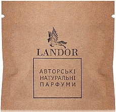  Landor Alternative Choice - Eau de Parfum (sample) — photo N9