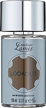 Fragrances, Perfumes, Cosmetics Creation Lamis Lookout - Eau de Toilette