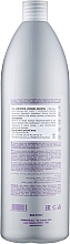 Shampoo for Thin & Delicate Hair - Farmavita Amethyste Hydrate Shampoo — photo N4