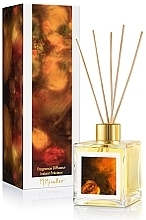 Fragrances, Perfumes, Cosmetics Reed Diffuser - M.Micallef Diffuseur Instant Precieux