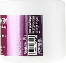 Body Scrub - BingoSpa Slim&Strong Body Scrub — photo N2