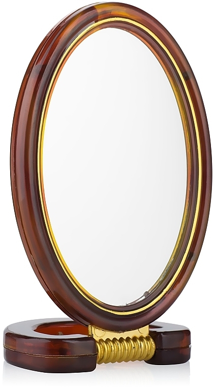 Small Mirror, oval - Inter-Vion — photo N1