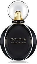 Fragrances, Perfumes, Cosmetics Bvlgari Goldea The Roman Night - Eau de Parfum (tester without cap)