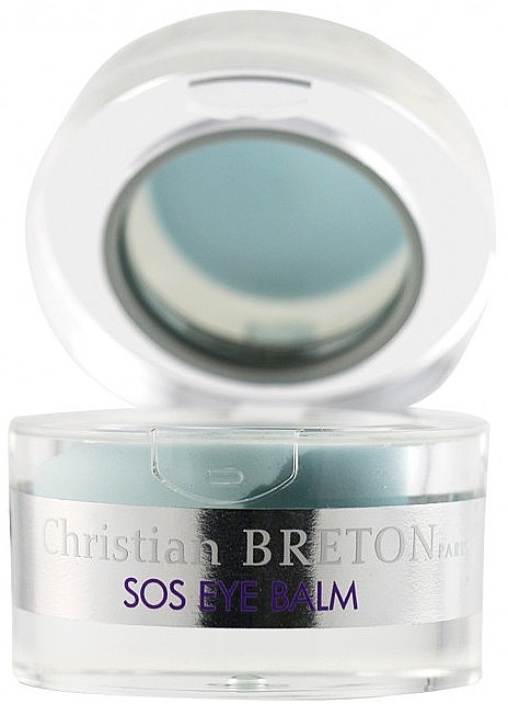 Eye Balm - Christian Breton Eye Priority SOS Eye Balm — photo N1