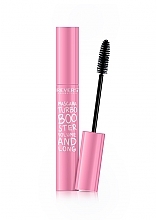 Fragrances, Perfumes, Cosmetics Mascara - Revers Turbo Booster Volume And Long Mascara