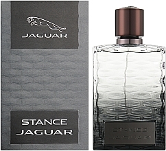 Jaguar Stance - Eau de Toilette  — photo N9