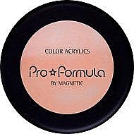 Fragrances, Perfumes, Cosmetics Acrylic Powder - Magnetic Pro Formula Powder