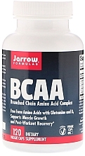 Fragrances, Perfumes, Cosmetics Dietary Supplement - Jarrow Formulas BCAA