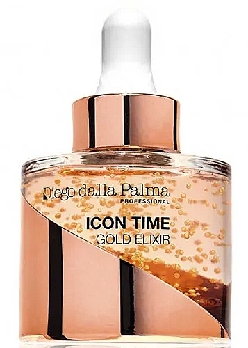 Colloidal Gold Rejuvenating Serum - Diego Dalla Palma Pro Icon Redensifying Anti-age Serum — photo N1