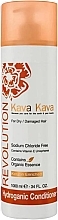 Fragrances, Perfumes, Cosmetics Hydro-Organic Conditioner for Dry & Damaged Hair - Kava Kava Hydroganic Conditioner