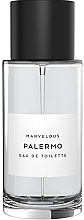 Marvelous Palermo - Eau de Toilette — photo N1