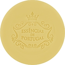 Natural Soap - Essencias De Portugal Living Portugal Electrico De Lisboa Jasmine — photo N2