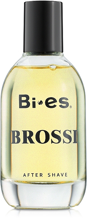 Bi-Es Brossi - After Shave Lotion — photo N2