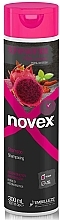 Fragrances, Perfumes, Cosmetics Dragon Fruit & Goji Berry Shampoo - Novex SuperFood Dragon Fruit & Gojiberry Shampoo