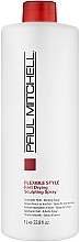 Fast Drying Sculpting Spray - Paul Mitchell Flexible Style Fast Drying Sculpting Spray — photo N4