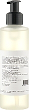 Hyaluronic Face Cleansing Gel "Deep Cleansing & Intenive Hydration" - Luff Laboratory Hyaluronic Cleansing Gel — photo N3