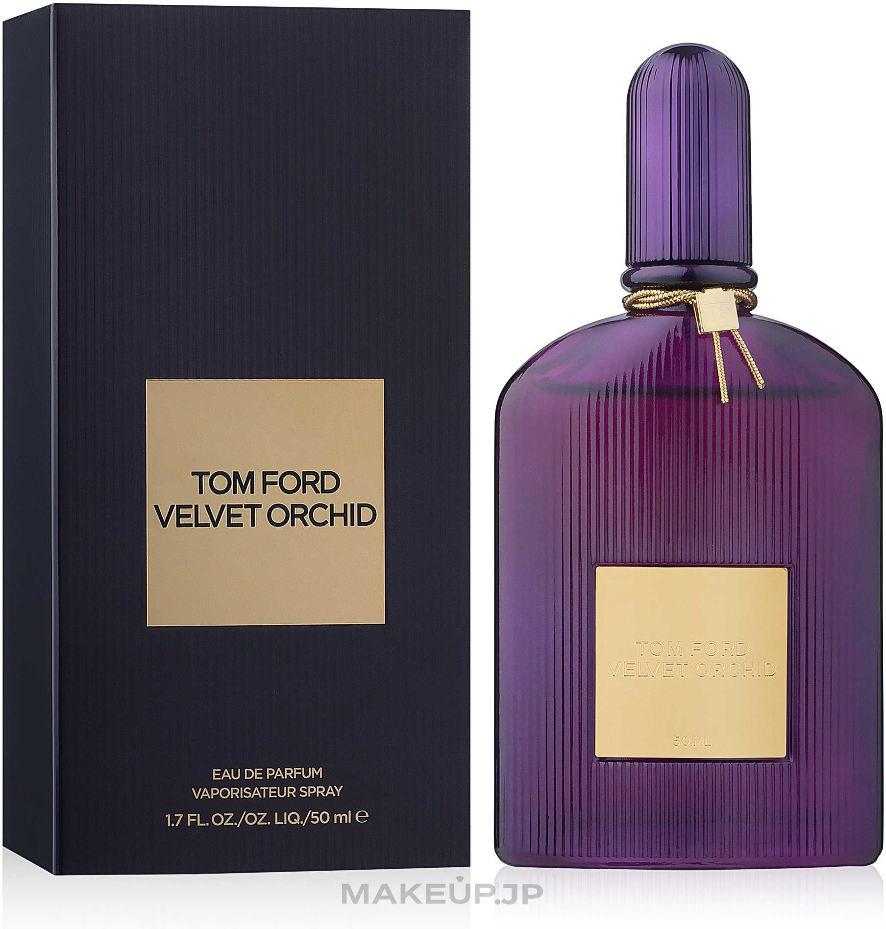 Tom Ford Velvet Orchid - Eau de Parfum — photo 50 ml