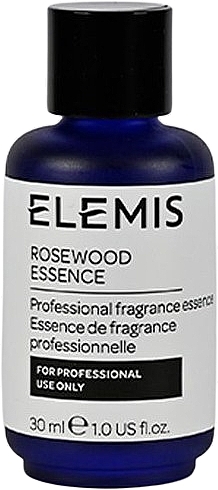 Rosewood Oil Essence - Elemis Rosewood Pure Essence — photo N1