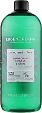 Revitalizing Shampoo for Colored Hair - Eugene Perma Collections Nature Shampooing Couleur — photo N3