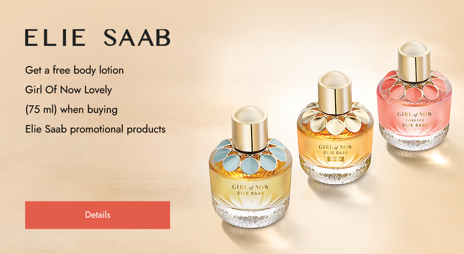 Special Offers from Elie Saab