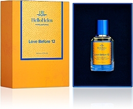 HelloHelen Love Before 12 - Eau de Parfum — photo N1