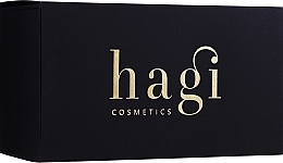 Fragrances, Perfumes, Cosmetics Set - Hagi Cosmetics Momenty (b/oil/2x100ml)