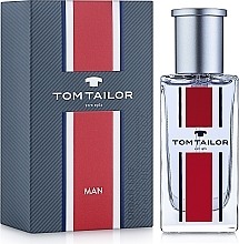 Tom Tailor Urban Life Man - Eau de Toilette — photo N2