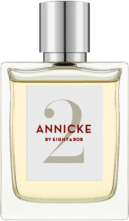 Eight & Bob Annicke 2 - Eau de Parfum — photo N1