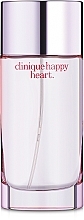 Fragrances, Perfumes, Cosmetics Clinique Happy Heart - Eau de Parfum