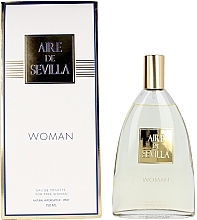 Instituto Espanol Aire De Sevilla Mujer - Eau de Toilette — photo N1