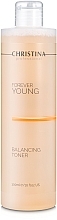 Fragrances, Perfumes, Cosmetics Balancing Tonic - Christina Forever Young Balancing Toner
