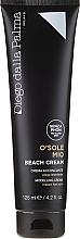 Fragrances, Perfumes, Cosmetics Modeling Hair Cream - Diego Dalla Palma O'Sole Mio Beach Cream Modelling Cream