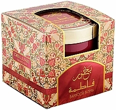 Fragrances, Perfumes, Cosmetics Arabian Incense - Hamidi Deluxe Collection Bakhoor Fatima