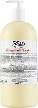 Nourishing Body Cream - Kiehl's Creme de Corps A Rich Hydrating Body Moisturizer — photo N2